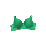 Sutiã Copa B Cor Herança Tamanho 44 (G)