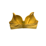 Sutia Copa cor Amarelo Polen Tamanho 44