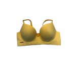 Sutia Copa cor Amarelo Polen Tamanho 44