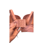 Sutia Copa Cintura 42 Bojo 42 Cor Roamance