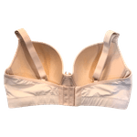 Sutiã Copa Em Microfibra Base com Bojo 48 e Aro