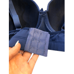 Sutiã Microfibra Copa Blue Jeans EG (50)