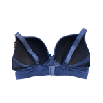 Sutiã Microfibra Copa Blue Jeans EG (50)