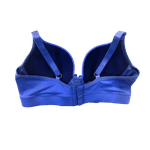 Sutiã Microfibra Copa Azul G (44)