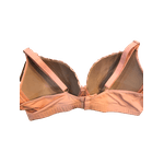 Sutiã Microfibra Renda Copa Romance EXG (54)