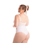 Sutia Sem Bojo Com Aro Branco XG (48) 40088