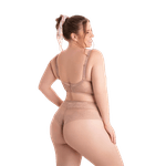 Sutia Sem Bojo Com Aro Chocolate EG (50)