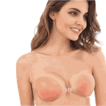 Sutiã Silicone Adesivo Umbra Tamanho :P- 230