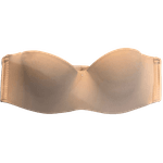 Sutia Tomara Que Caia Sem Aro Nude P (40)