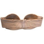 Sutia Tomara Que Caia Sem Aro Nude P (40)