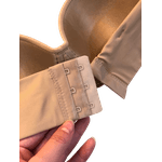 Sutia Tomara Que Caia Sem Aro Nude P (40)