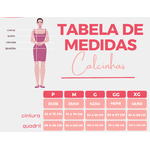 Calcinha Em Renda Fio Dental Verde Major M(42)