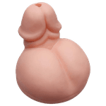 Tampa Lata Em Formato De Pênis