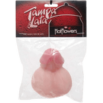 Tampa Para Lata - Pênis Natural