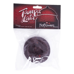 Tampa Para Lata - Vagina Black
