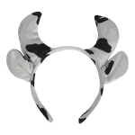 Tiara Importada Vaca