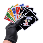 Uno Mau Mau Erotic 65 Cartas