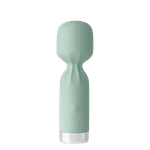 Varinha Magica Revestida Em Silicone Liquido