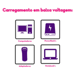 Varinha Magica Revestida Em Silicone Liquido