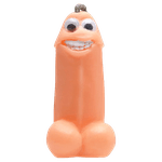 Vela Sacana Parabéns Piranha Penis
