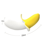 VIBRADOR BANANA IMPORTADO