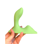 Vibrador De Calcinha Duplo Motor