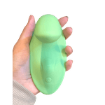 Vibrador De Calcinha Duplo Motor