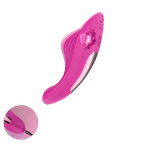 Vibrador De Calcinha Por Aplicativo