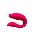 Vibrador De Casal Com Aplicativo + Sugador