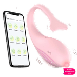 Vibrador De Casal Por Aplicativo