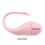 Vibrador De Casal Por Aplicativo