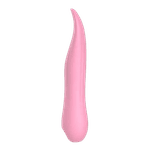 Vibrador Estimulador Língua Mágica