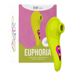 Vibrador Euphoria