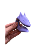 Vibrador Fox De Casal Por Controle Remoto