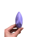 Vibrador Fox De Casal Por Controle Remoto