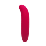 Vibrador golfinho ponto G recarregável Rosa