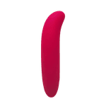 Vibrador golfinho ponto G recarregável Rosa