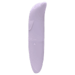 Vibrador Golfinho Ponto G Roxo