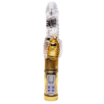 Vibrador Jack Rabbit Rotativo Vai E Vem