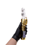 Vibrador Jack Rabbit Rotativo Vai E Vem