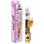 Vibrador Jack Rabbit Rotativo Vai E Vem