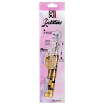 Vibrador Jack Rabbit Rotativo Vai E Vem