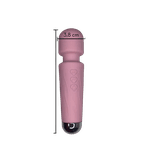 Vibrador Mini Varinha Mágica