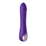Vibrador Personal Em Formato De Glande