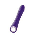Vibrador Personal Em Formato De Glande