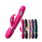 Vibrador Ponto G Roxo