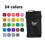 Canetinha Touch 24 cores