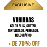 100 folhas 180g A4