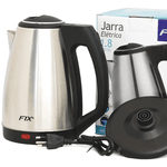 Chaleira Eletrica Fix 220v