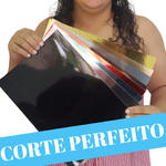 LAMICOTE CORTE PERFEITO 1 FACE
